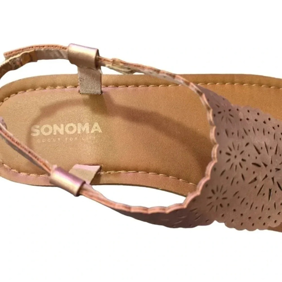 SONOMA Women's Sandals - Picture 6 of 9